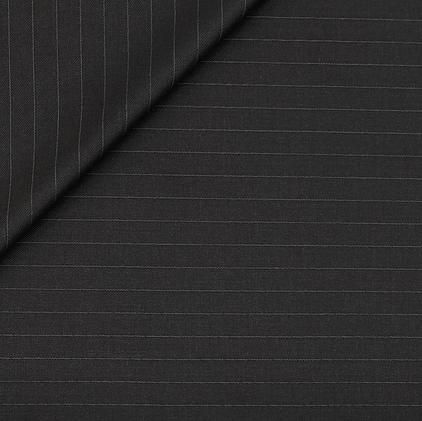 Trouser Fabric Raymond PV Lining Colour Coffee